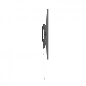 Suport perete TV Serioux 32-75'' Tilt 75kg Profil 50mm Material: Otel Finisarea suprafetei: vopsea electrostatica Dimensiune ecran: 32''-75'' Compatibilitate VESA: 75x75, 100x100, 100x150, 150x100, 100x200, 200x100, 150x150, 200x200, 200x300, 300x200, 200