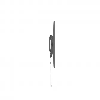 Suport perete TV Serioux 37-86'' Tilt 75kg Profil 50mm Material: Otel Finisarea suprafetei: vopsea electrostatica Dimensiune ecran: 37''-86'' Compatibilitate VESA: 75x75, 100x100, 100x150, 150x100, 100x200, 200x100, 150x150, 200x200, 200x300, 300x200, 200