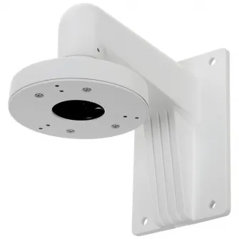 Suport prindere Hikvision DS-1273ZJ-130-TRL, dimensiuni: ?130?182?120mm
