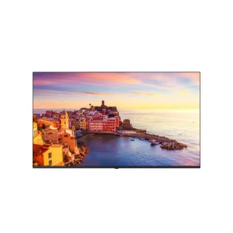 TV hotel LG 662H4LC 50'' 3.840 x 2.160 (4K UHD) Design subtire