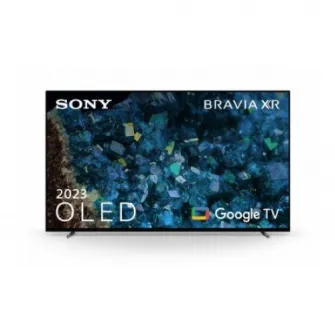 TV signage Sony A80L, 77'', nit, 18/7, UHD, OLED. Conectivitate: Tuner TV. Garantie 3 ani + advanced exchange program