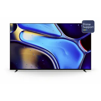 TV signage Sony XR80, 55'', 4K. Conectivitate: Tuner TV. Garantie 3 ani + advanced exchange program