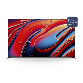 TV signage Sony XR90, 75'', 4K. Conectivitate: Tuner TV. Garantie 3 ani + advanced exchange program