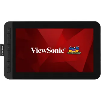 Tableta Grafica VIEWSONIC ID1230, Negru