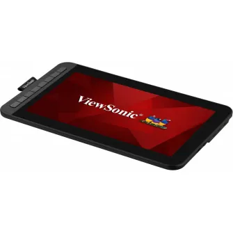 Tableta Grafica VIEWSONIC ID1230, Negru