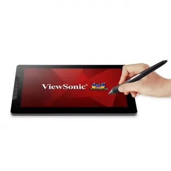 Tableta Grafica VIEWSONIC ID1330, USB, Negru