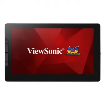 Tableta Grafica VIEWSONIC ID1330, USB, Negru