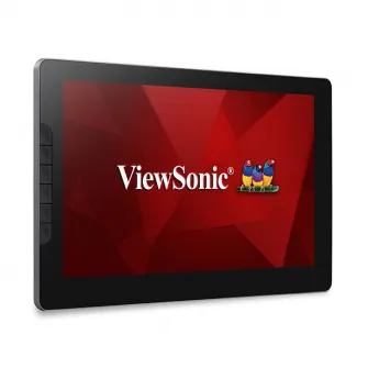 Tableta Grafica VIEWSONIC ID1330, USB, Negru