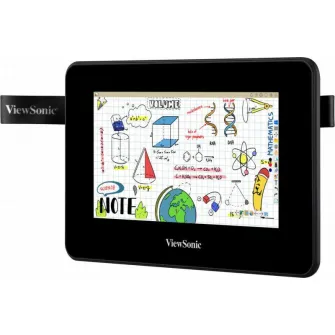 Tableta Grafica VIEWSONIC ID710-BWW, USB, Negru