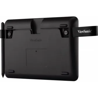 Tableta Grafica VIEWSONIC ID710-BWW, USB, Negru