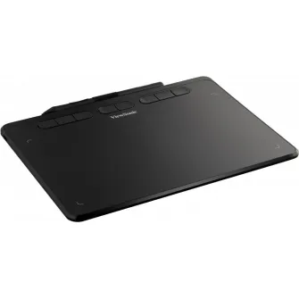 Tableta Grafica VIEWSONIC PF1020, Negru