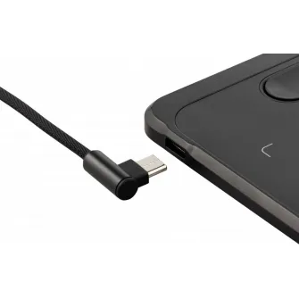 Tableta Grafica VIEWSONIC PF1020, Negru