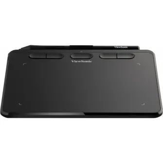 Tableta Grafica ViewSonic PF720, Negru