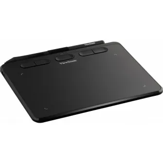 Tableta Grafica ViewSonic PF720, Negru