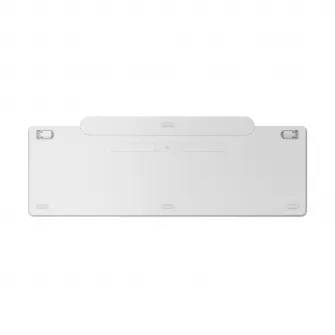 Tastatura Lenovo 800, Wireless, Alb