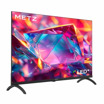 Televizor METZ QLED 43MQH7030Z, 108 cm, Smart Google TV, FHD (Model 2026)