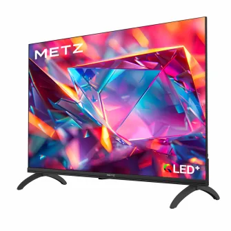 Televizor METZ QLED 43MQH7030Z, 108 cm, Smart Google TV, FHD (Model 2026)