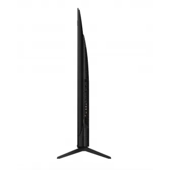 Televizor QLED Smart TCL 65P71K, 164 cm, 4K, Google TV, Clasa E