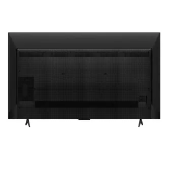Televizor QLED Smart TCL 65P71K, 164 cm, 4K, Google TV, Clasa E