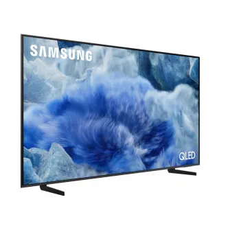 Televizor SAMSUNG QLED 85Q8F, 214 cm, Smart, 4K, Clasa E