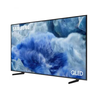 Televizor SAMSUNG QLED 85Q8F, 214 cm, Smart, 4K, Clasa E