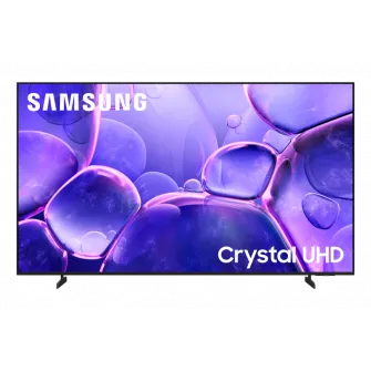 Televizor Smart 4K Samsung Crystal UHD HG50U700FEUXEN de 50'' pentru hoteluri.