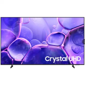 Televizor Smart 4K Samsung Crystal UHD HG55U700FEUXEN de 55'' pentru hoteluri