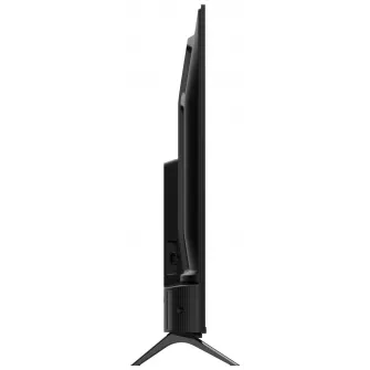 Televizor TCL LED 43P6K, 108 cm, Smart Google TV, 4K, Clasa F
