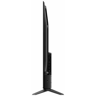 Televizor TCL LED 55P61K, 139 cm, Smart Google TV, 4K Ultra HD