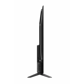 Televizor TCL LED 55P69K, 139 cm, Smart Google TV, 4K, Clasa E