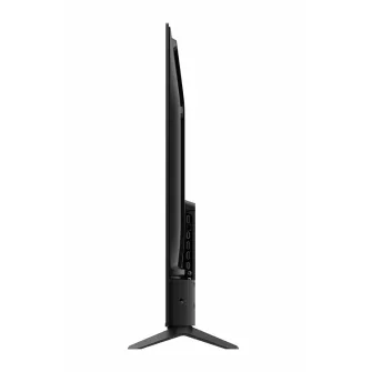 Televizor TCL LED 55P69K, 139 cm, Smart Google TV, 4K, Clasa E