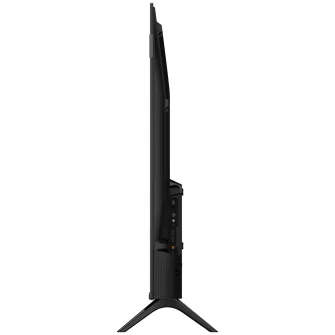 Televizor TCL QLED 43S5L, 108 cm, Smart Android TV, Full HD, Clasa F (Model 2026)