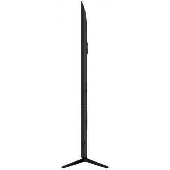 Televizor TCL QLED 85T69C, 215 cm, Smart Google TV, 4K