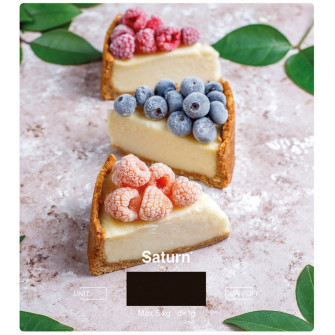 Cantar de bucatarie Saturn ST-KS7832