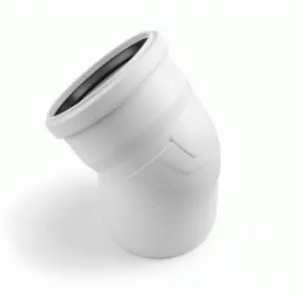Ramura coaxiala Vaillant DN 130 PP