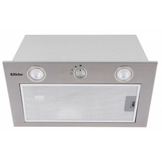 Backer XIR 850 PA (52) INOX