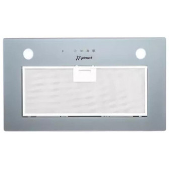 Hota Mastercook MOD Sensor 1000 (52) Silver Glass