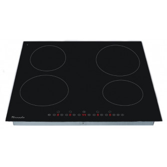 Plita incorporabila electrica Tornado GTR-604NN