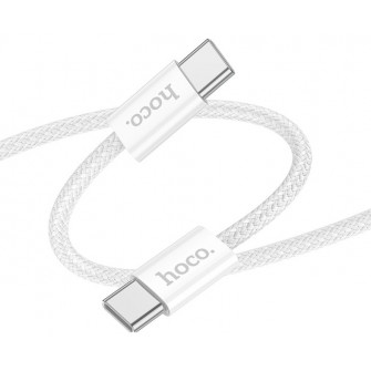 Hoco X104 Source 60W Type-C to Type-C