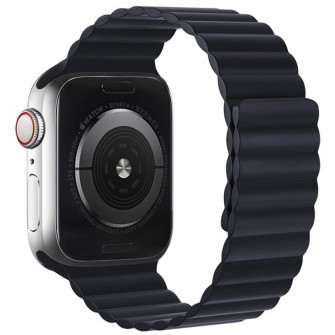 Curea Hoco iWatch WA07 38/40/41mm Black