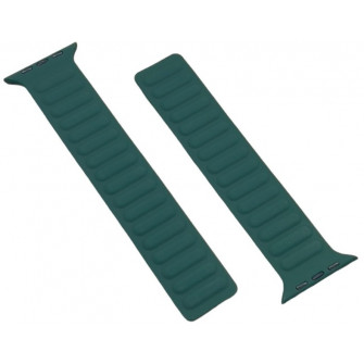 Curea Hoco iWatch WA21 38/40/41mm Fir Green