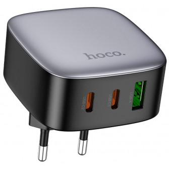 Incarcator Hoco CS33A Amanecer Black