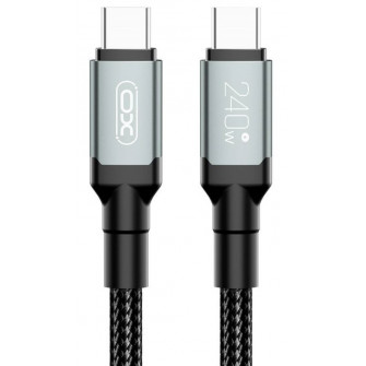 XO NB-Q264B Type-C to Type-C