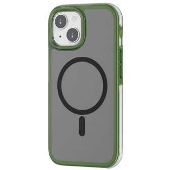 WiwU Premium Case for iPhone 15 ZKK-012