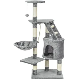 Ansamblu pentru pisici FunFit 1606