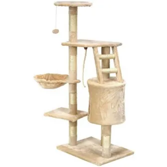 Ansamblu pentru pisici FunFit 1607