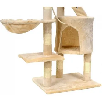 Ansamblu pentru pisici FunFit 1607