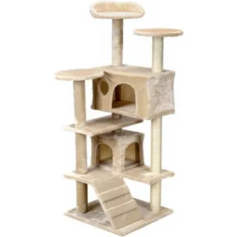 Ansamblu pentru pisici FunFit 1609