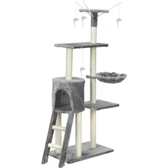 Ansamblu pentru pisici FunFit 1808