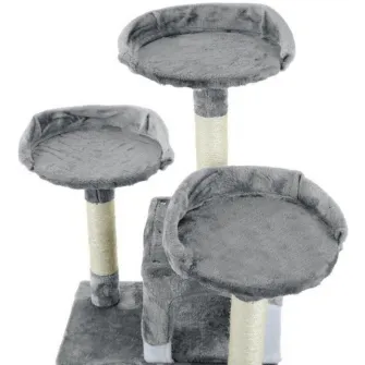 Ansamblu pentru pisici FunFit 1952 XXL